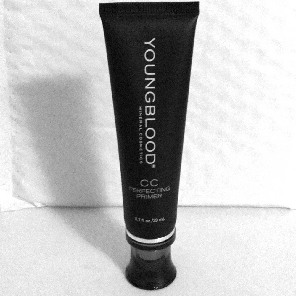 Youngblood cc perfecting primer